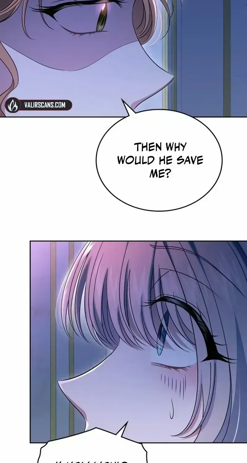 I Stole the Heroine’s First Love Chapter 72.5 page 56 - 