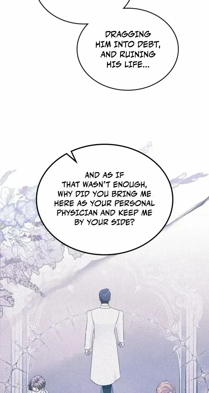 I Stole the Heroine’s First Love Chapter 72.5 page 61 - 