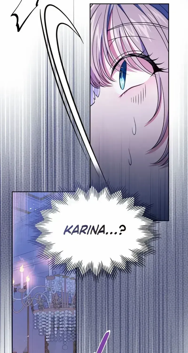 I Stole the Heroine’s First Love Chapter 72.5 page 79 - 