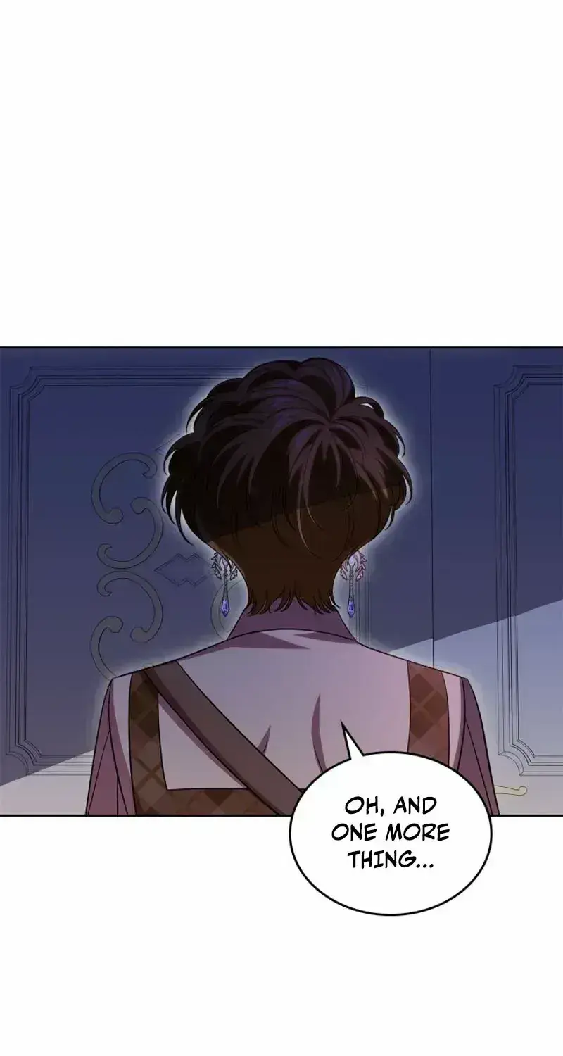 I Stole the Heroine’s First Love Chapter 72.5 page 85 - 