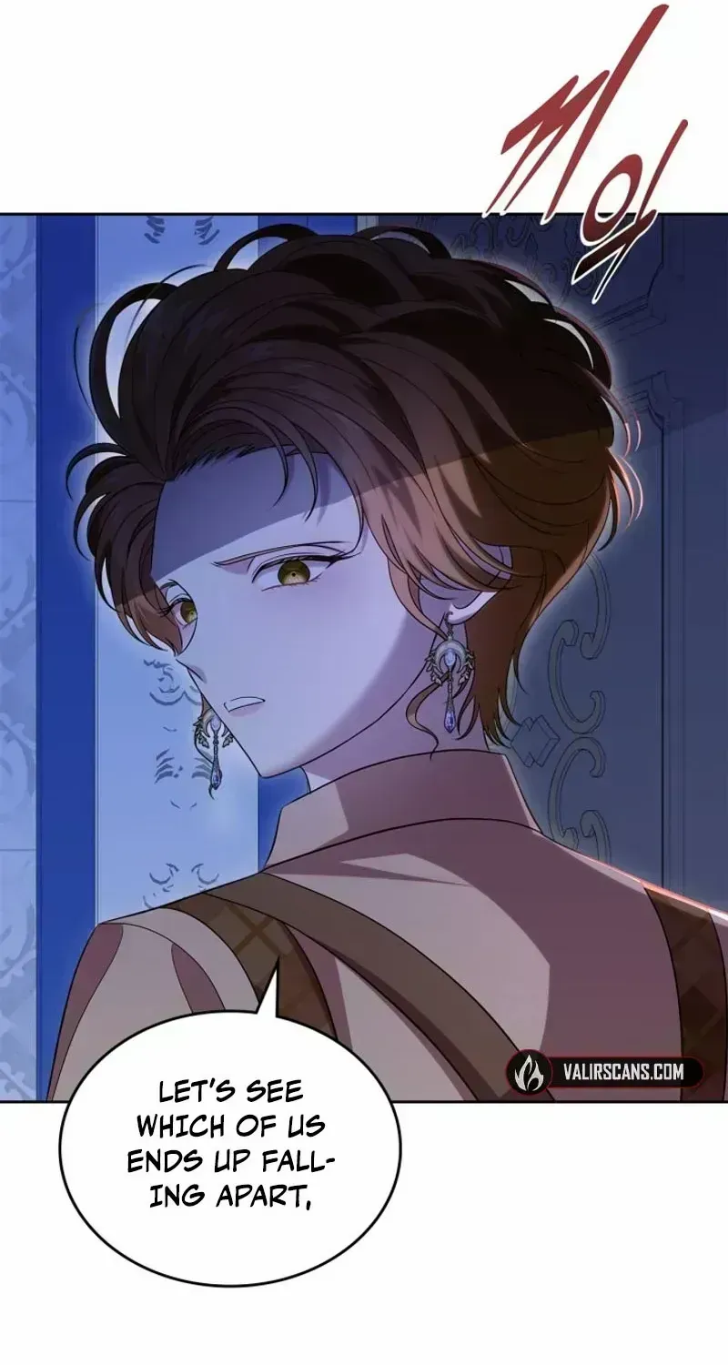 I Stole the Heroine’s First Love Chapter 72.5 page 87 - 