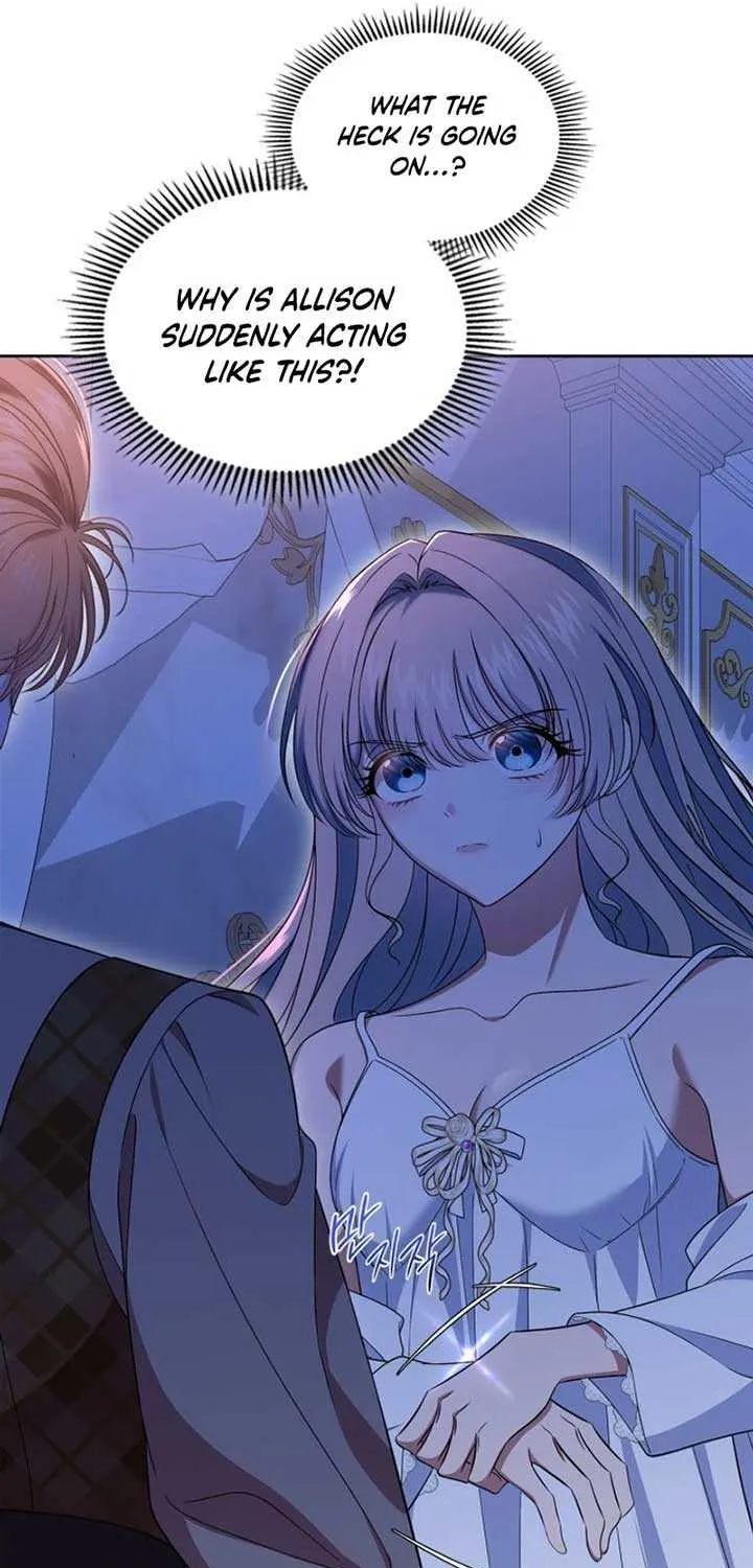 I Stole the Heroine’s First Love Chapter 72 page 11 - 