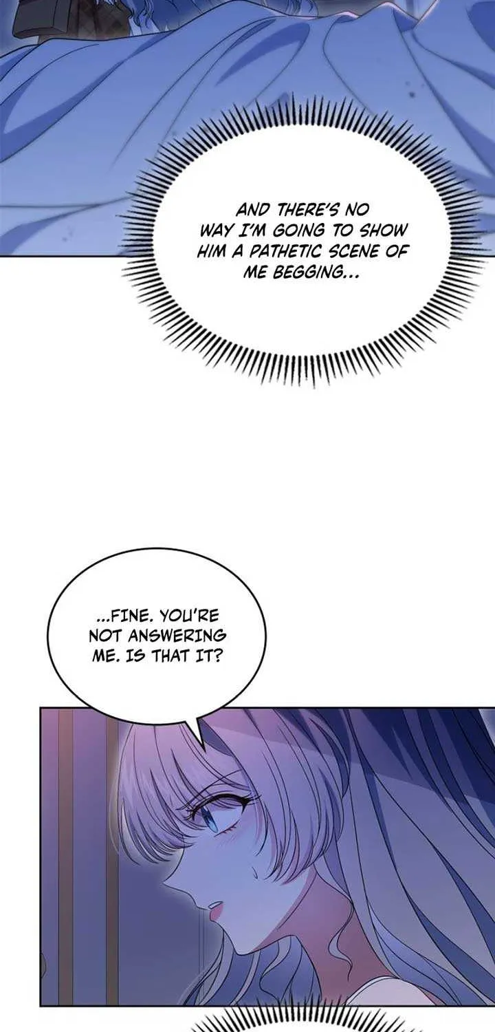 I Stole the Heroine’s First Love Chapter 72 page 14 - 