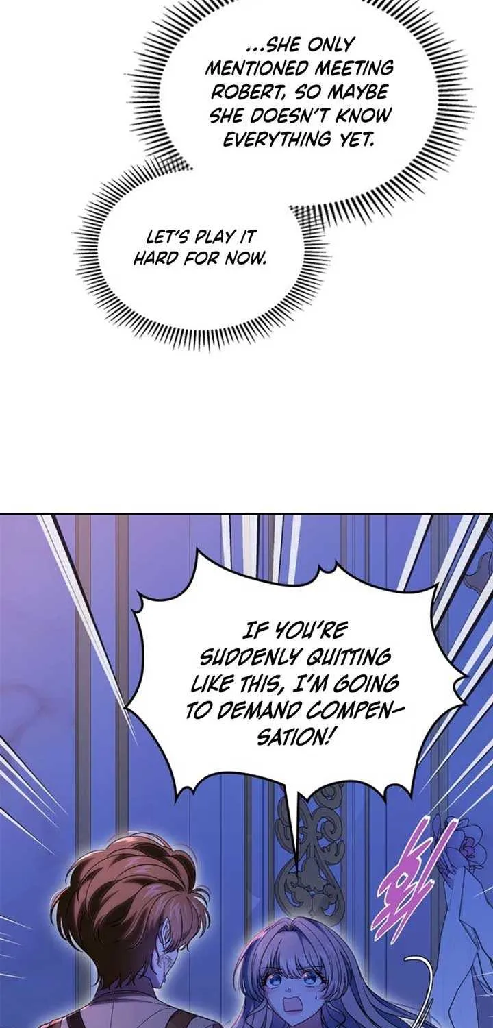 I Stole the Heroine’s First Love Chapter 72 page 15 - 