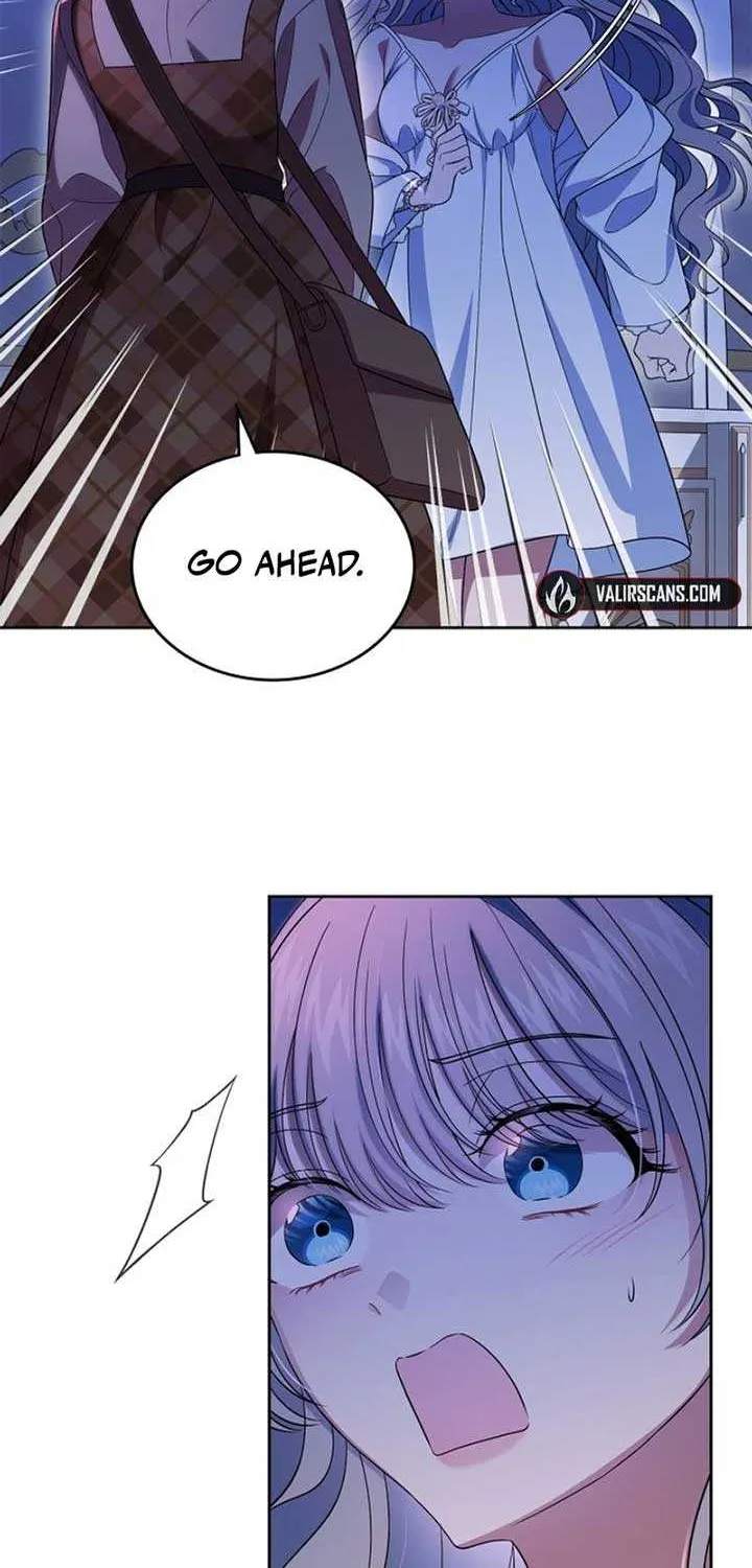I Stole the Heroine’s First Love Chapter 72 page 16 - 