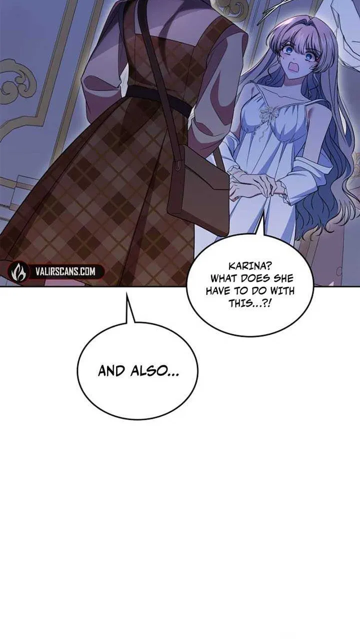 I Stole the Heroine’s First Love Chapter 72 page 18 - 