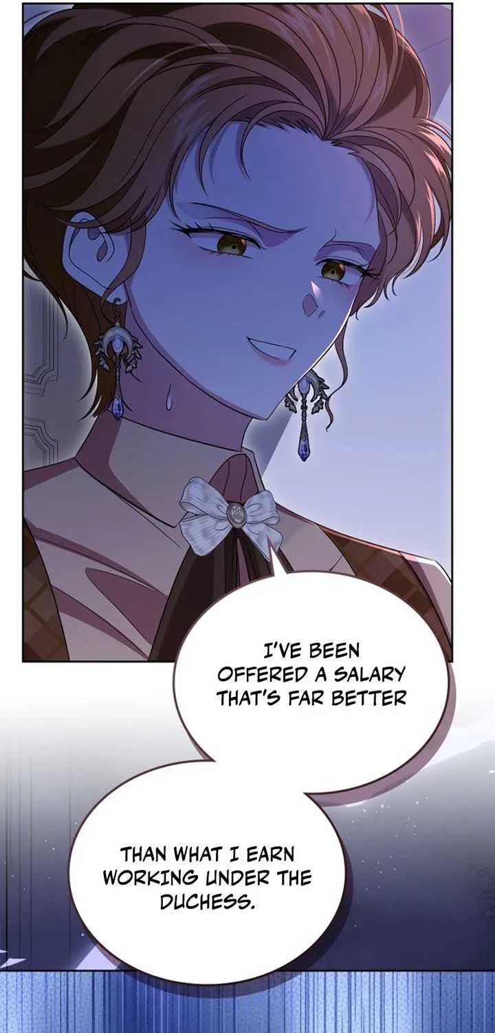 I Stole the Heroine’s First Love Chapter 72 page 19 - 