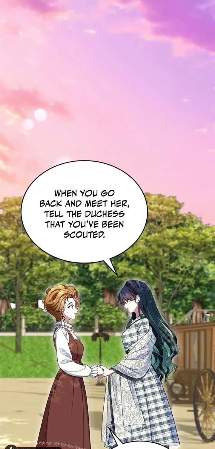 I Stole the Heroine’s First Love Chapter 72 page 22 - 