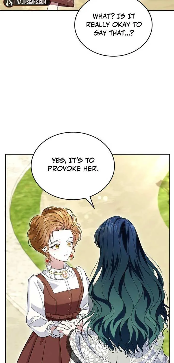 I Stole the Heroine’s First Love Chapter 72 page 23 - 