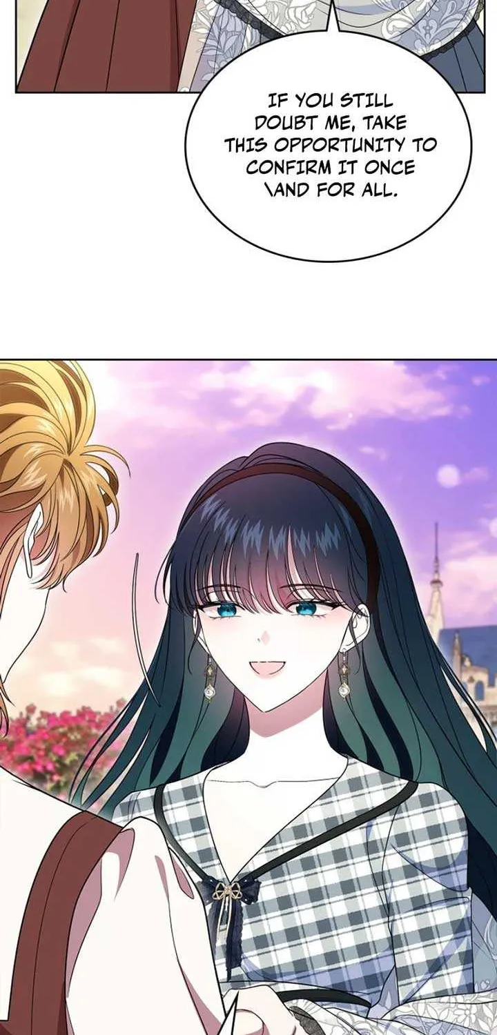 I Stole the Heroine’s First Love Chapter 72 page 24 - 