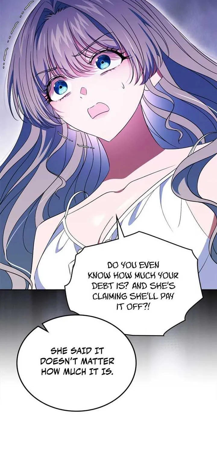 I Stole the Heroine’s First Love Chapter 72 page 33 - 