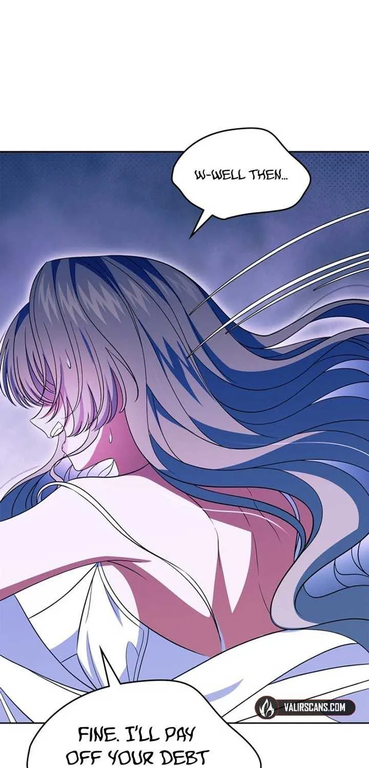 I Stole the Heroine’s First Love Chapter 72 page 34 - 