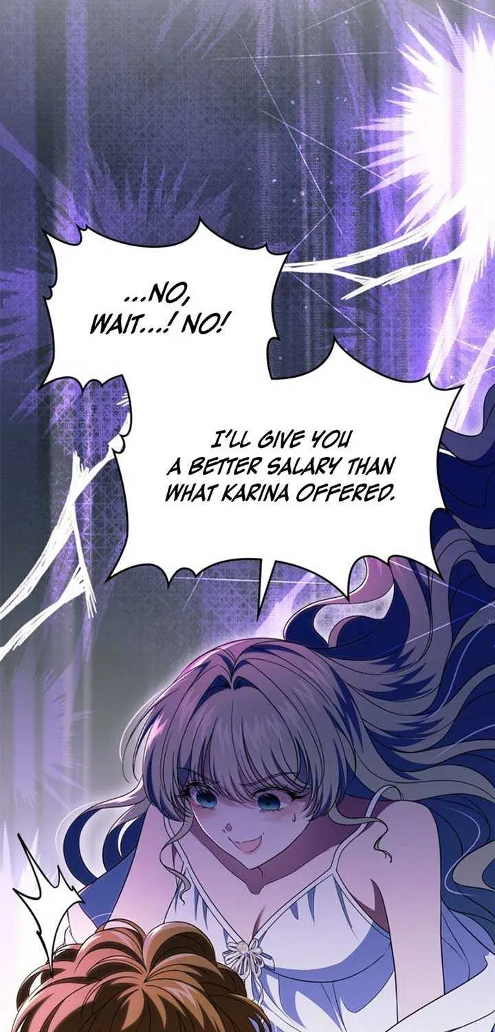I Stole the Heroine’s First Love Chapter 72 page 36 - 