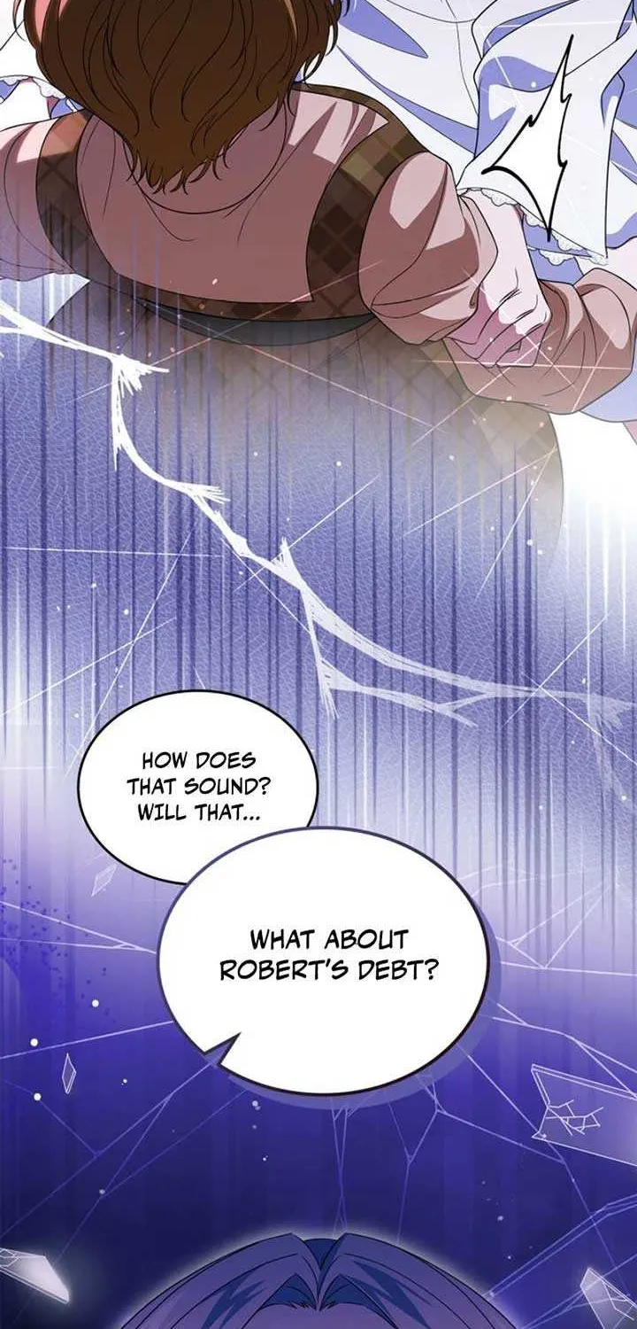I Stole the Heroine’s First Love Chapter 72 page 37 - 