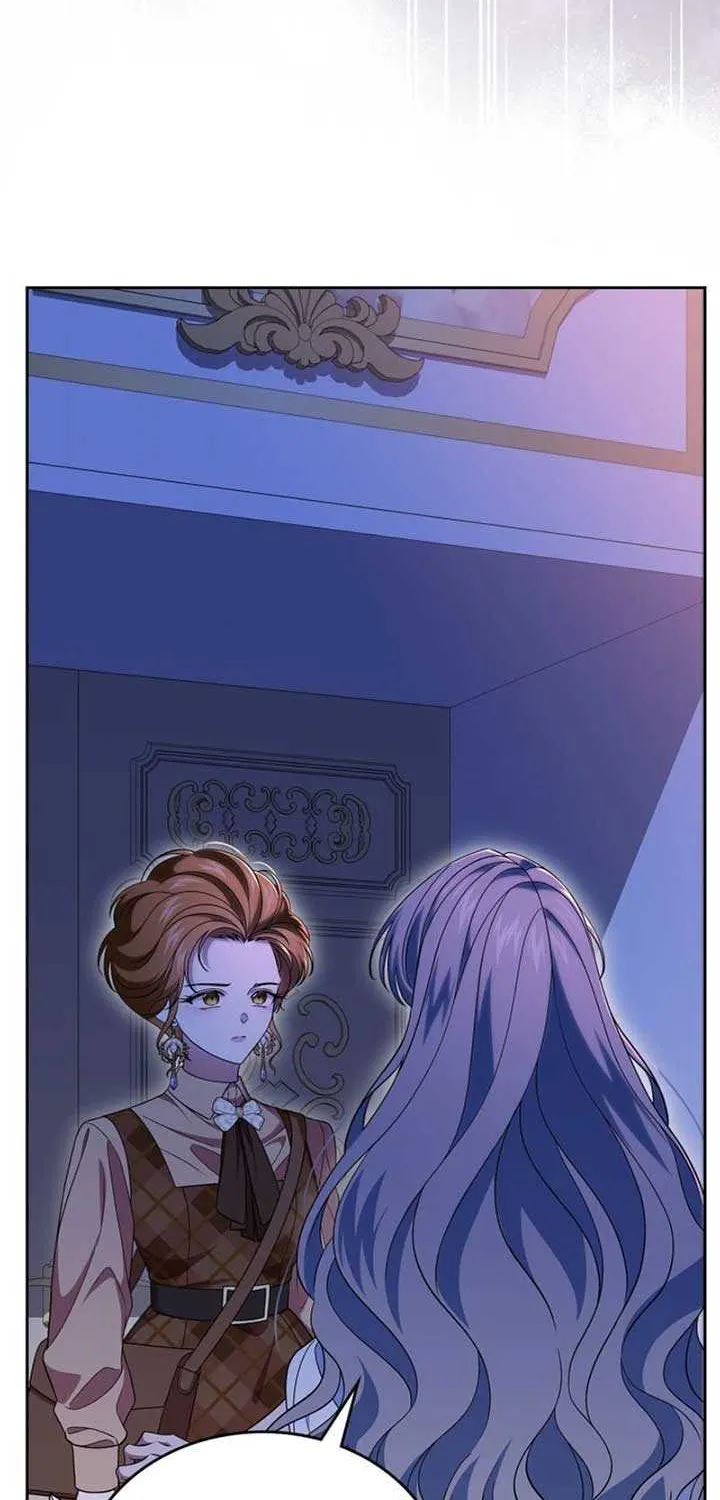 I Stole the Heroine’s First Love Chapter 72 page 39 - 