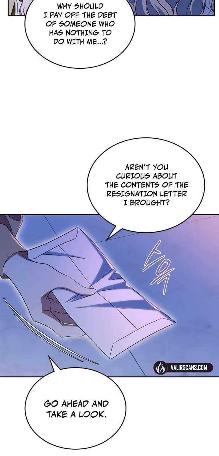 I Stole the Heroine’s First Love Chapter 72 page 40 - 