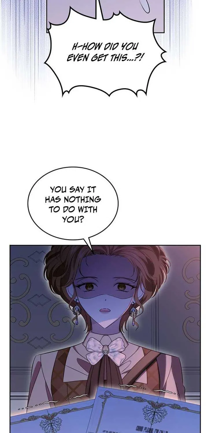 I Stole the Heroine’s First Love Chapter 72 page 43 - 