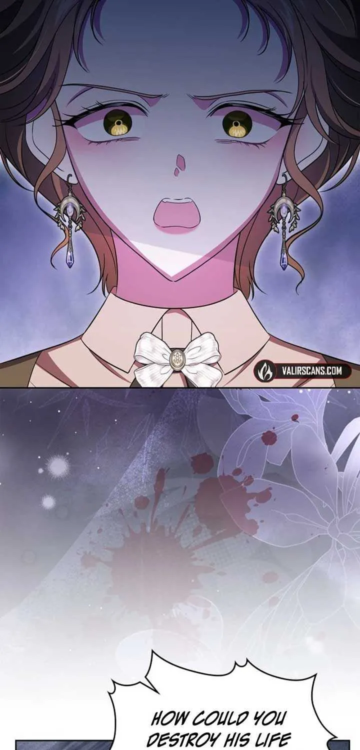I Stole the Heroine’s First Love Chapter 72 page 45 - 