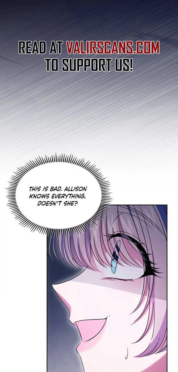 I Stole the Heroine’s First Love Chapter 72 page 48 - 