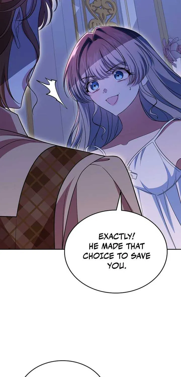 I Stole the Heroine’s First Love Chapter 72 page 50 - 