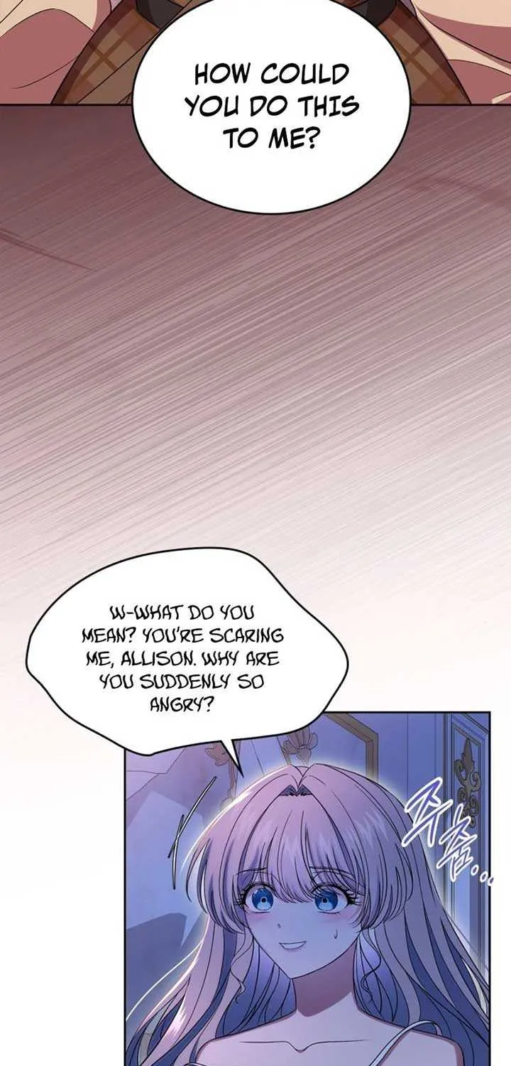 I Stole the Heroine’s First Love Chapter 72 page 6 - 