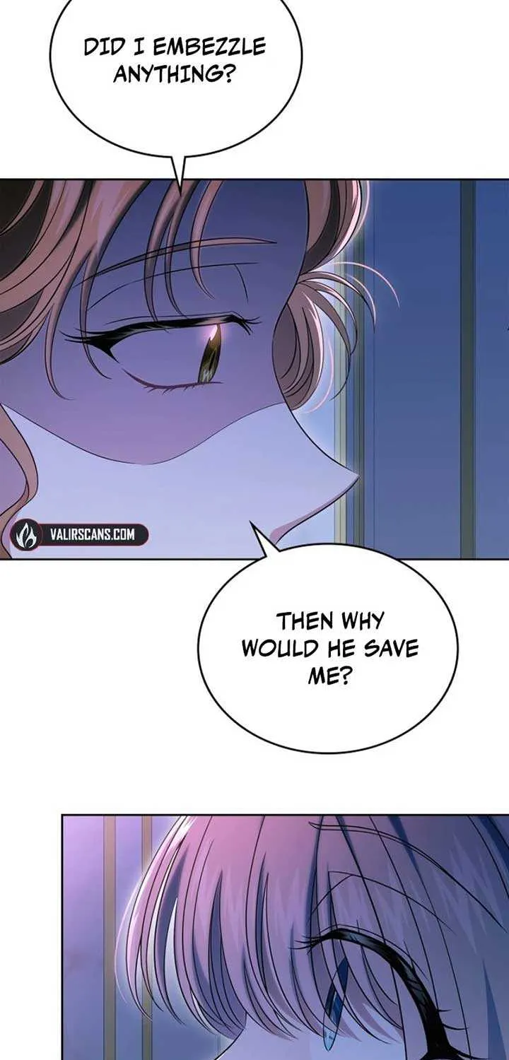 I Stole the Heroine’s First Love Chapter 72 page 51 - 