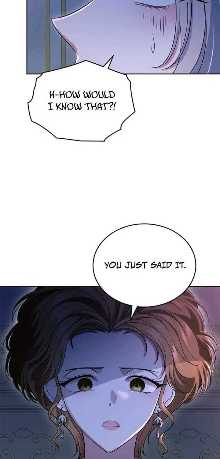 I Stole the Heroine’s First Love Chapter 72 page 52 - 