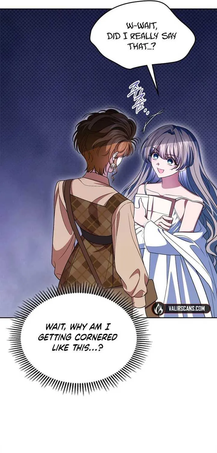 I Stole the Heroine’s First Love Chapter 72 page 54 - 