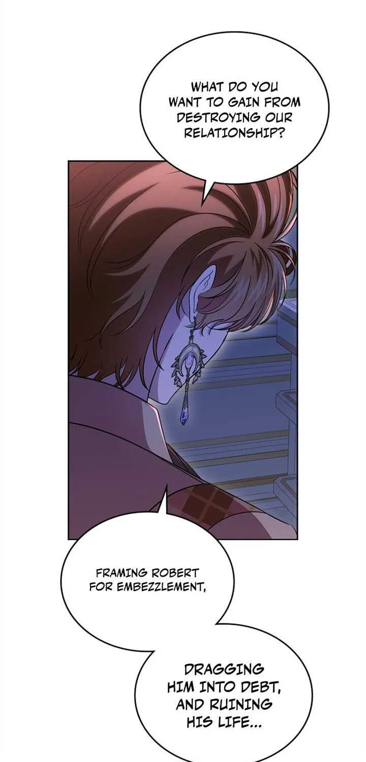 I Stole the Heroine’s First Love Chapter 72 page 55 - 