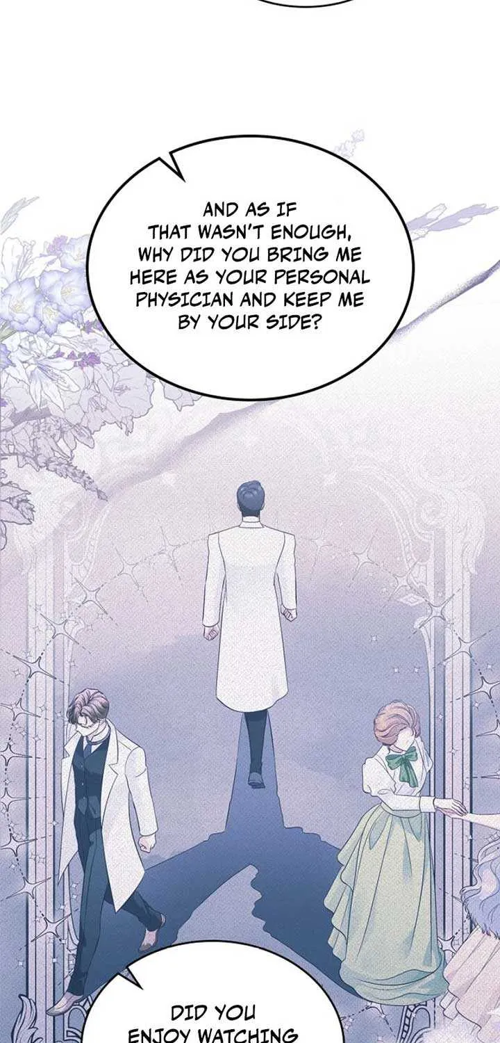 I Stole the Heroine’s First Love Chapter 72 page 56 - 