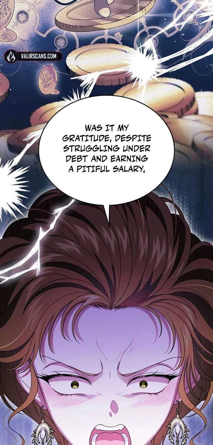 I Stole the Heroine’s First Love Chapter 72 page 58 - 