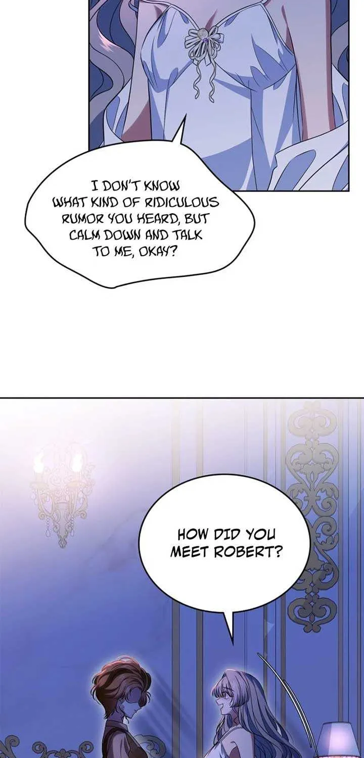I Stole the Heroine’s First Love Chapter 72 page 7 - 