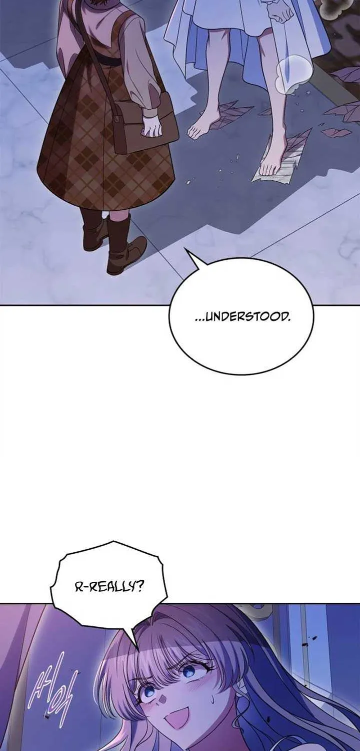 I Stole the Heroine’s First Love Chapter 72 page 67 - 