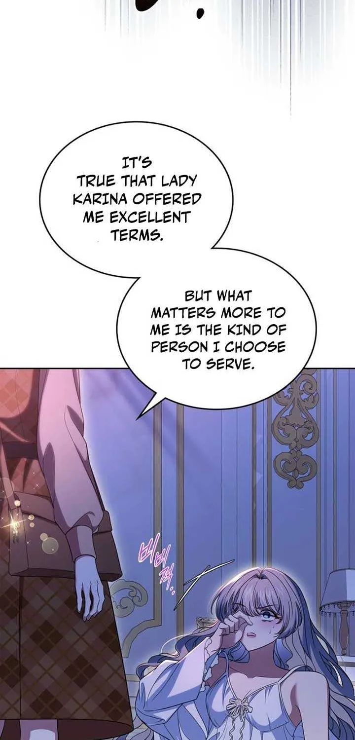 I Stole the Heroine’s First Love Chapter 72 page 73 - 