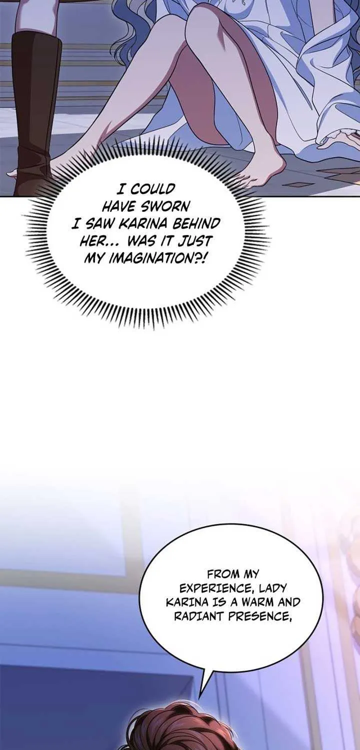 I Stole the Heroine’s First Love Chapter 72 page 74 - 