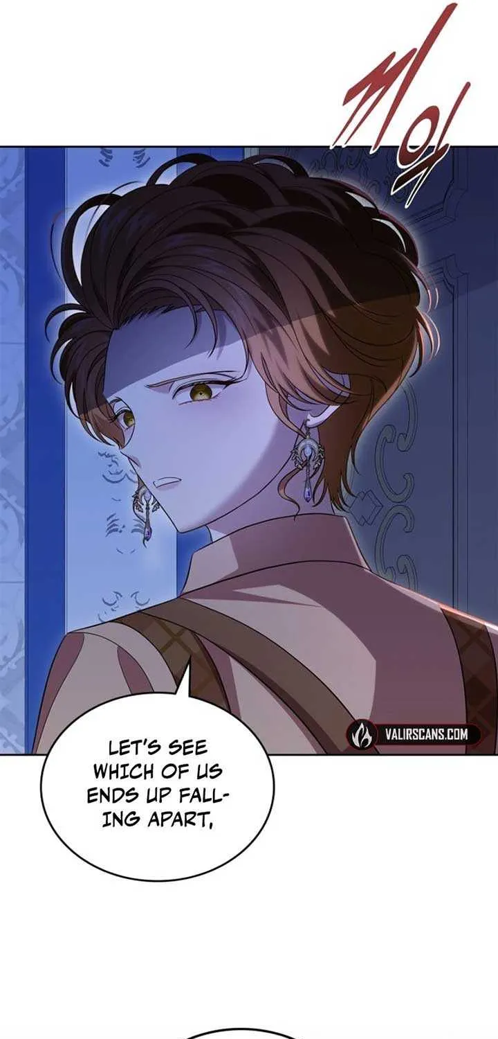 I Stole the Heroine’s First Love Chapter 72 page 79 - 