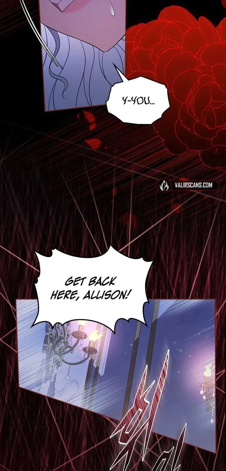 I Stole the Heroine’s First Love Chapter 72 page 82 - 
