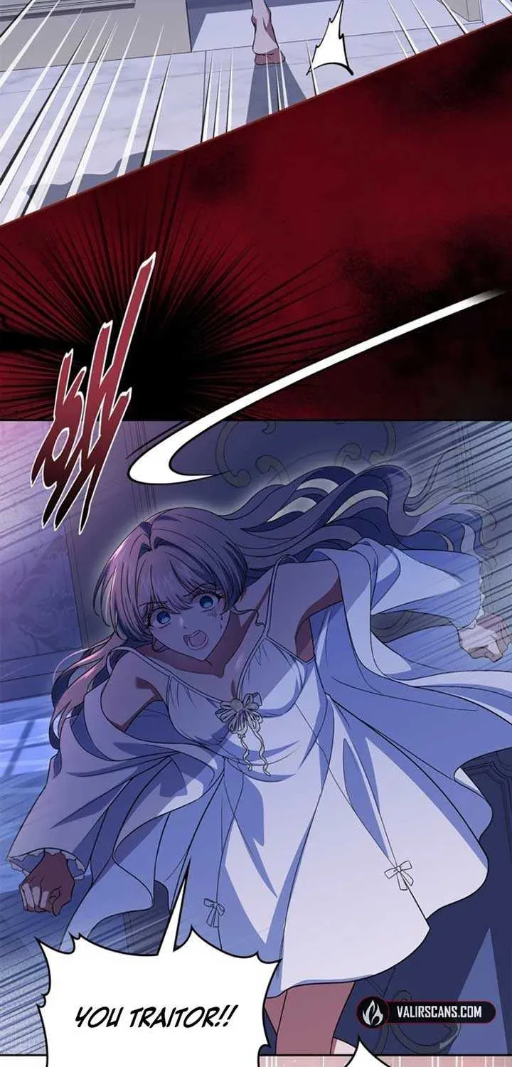 I Stole the Heroine’s First Love Chapter 72 page 84 - 