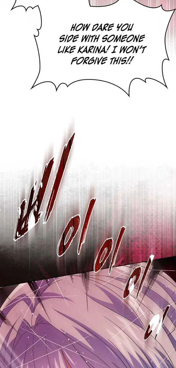 I Stole the Heroine’s First Love Chapter 72 page 85 - 