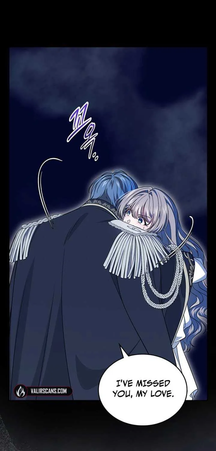 I Stole the Heroine’s First Love Chapter 73 page 11 - 