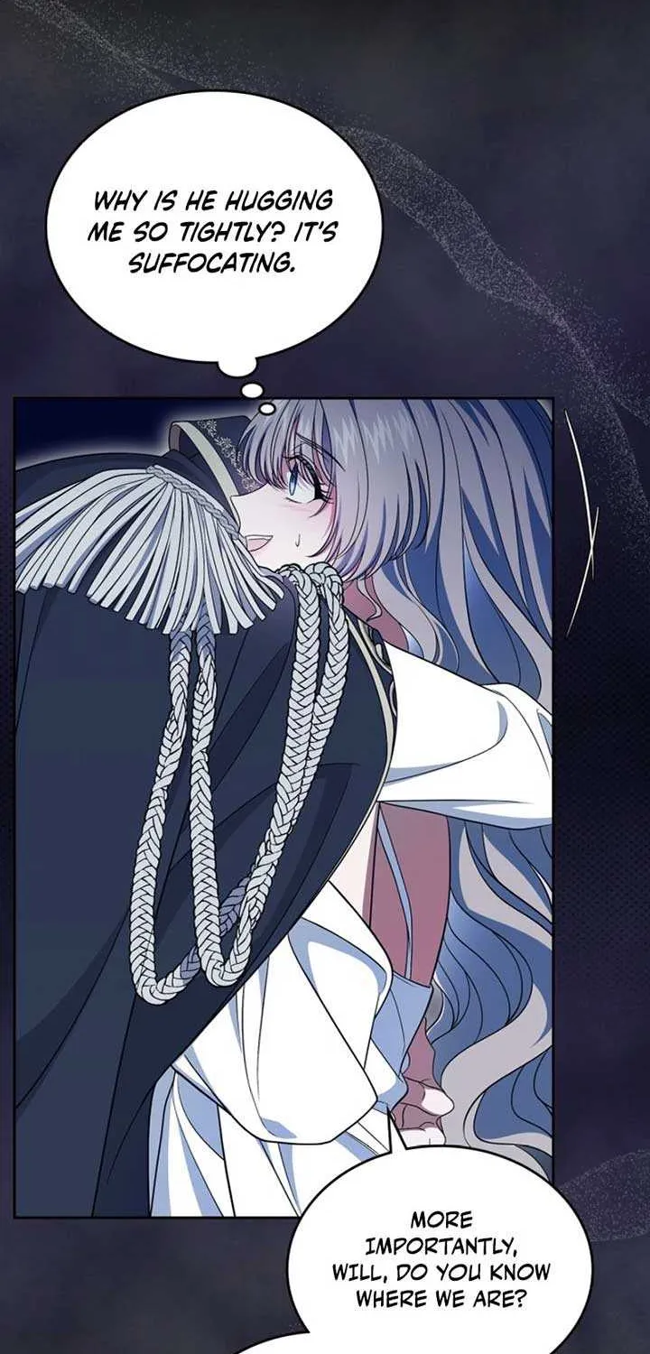 I Stole the Heroine’s First Love Chapter 73 page 12 - 