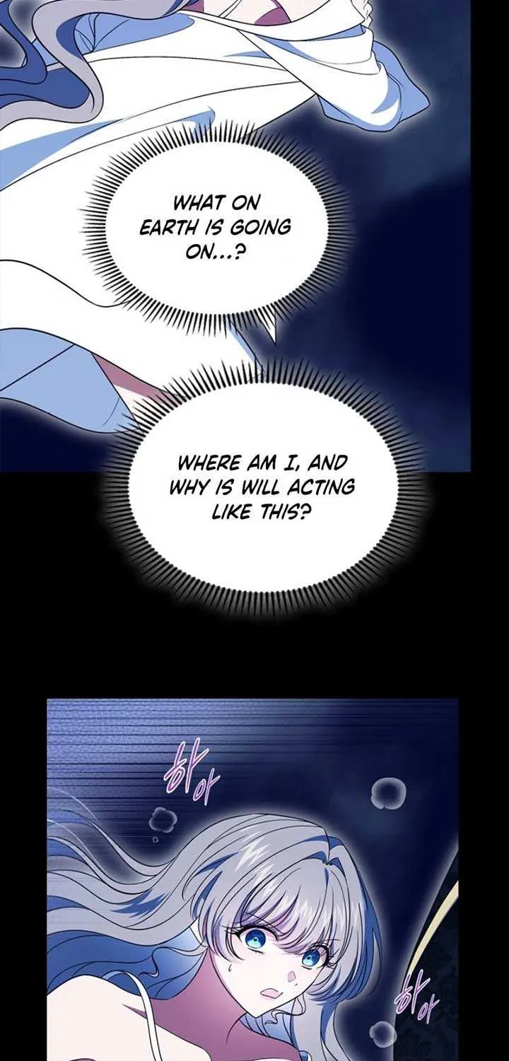 I Stole the Heroine’s First Love Chapter 73 page 22 - 