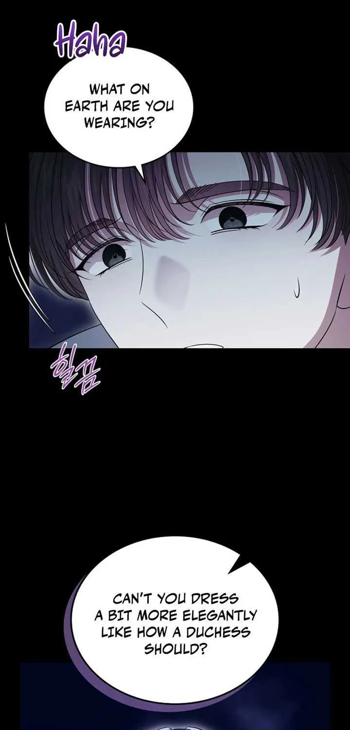 I Stole the Heroine’s First Love Chapter 73 page 26 - 