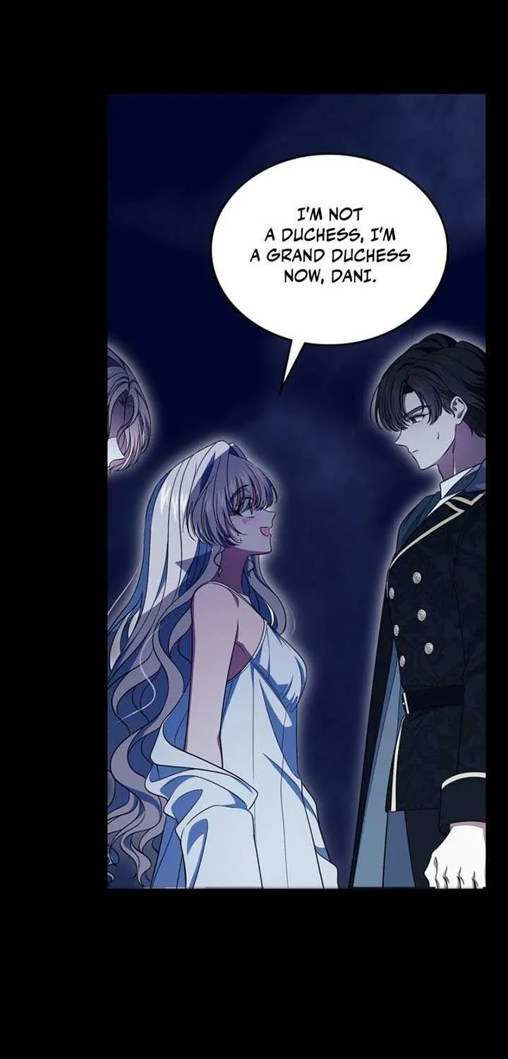 I Stole the Heroine’s First Love Chapter 73 page 28 - 