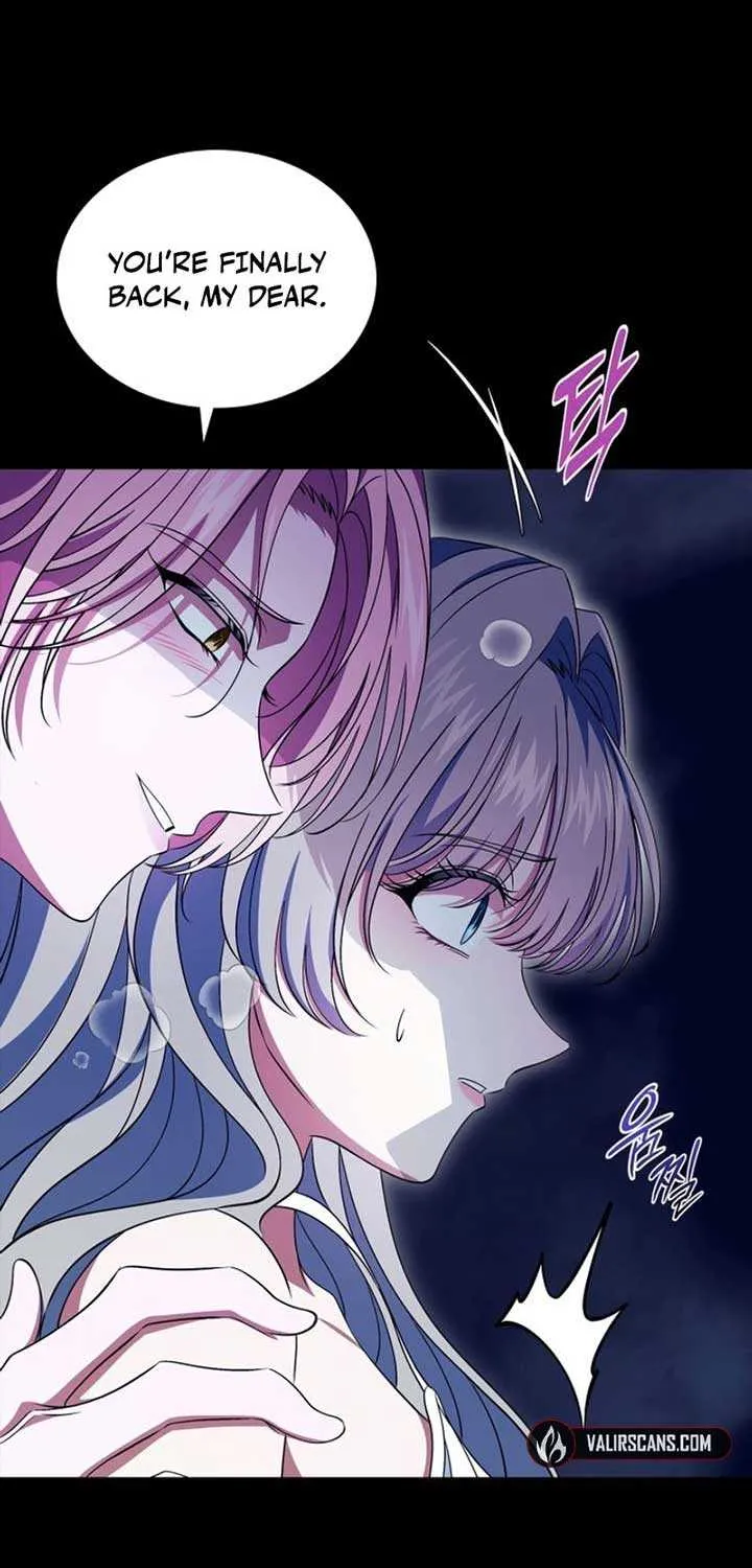 I Stole the Heroine’s First Love Chapter 73 page 29 - 