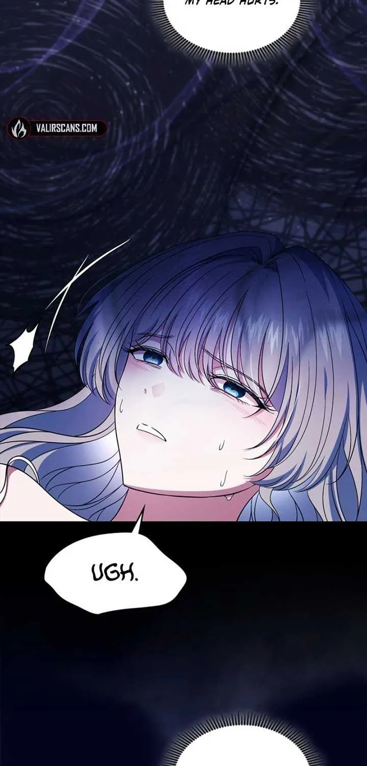 I Stole the Heroine’s First Love Chapter 73 page 4 - 