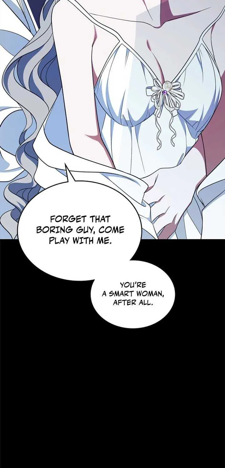 I Stole the Heroine’s First Love Chapter 73 page 31 - 
