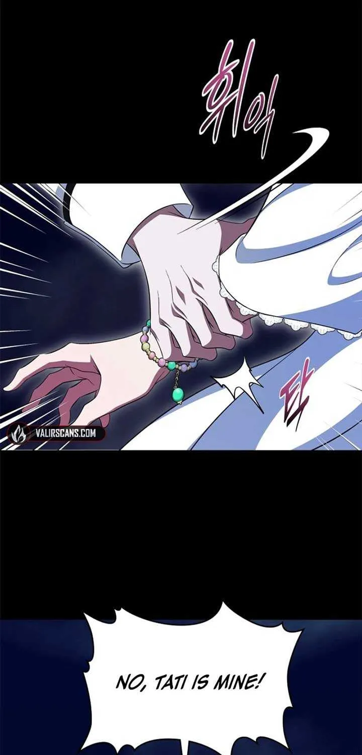 I Stole the Heroine’s First Love Chapter 73 page 32 - 