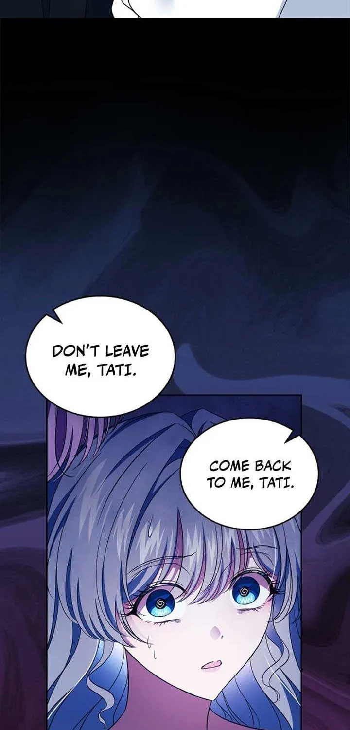 I Stole the Heroine’s First Love Chapter 73 page 34 - 