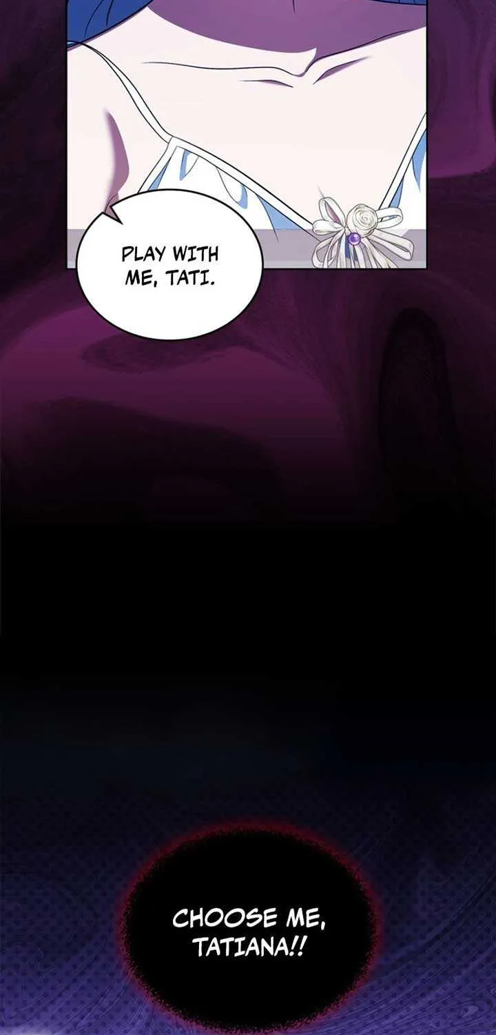 I Stole the Heroine’s First Love Chapter 73 page 35 - 